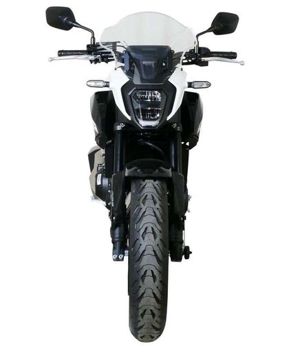 Bulle MRA Touring NTM