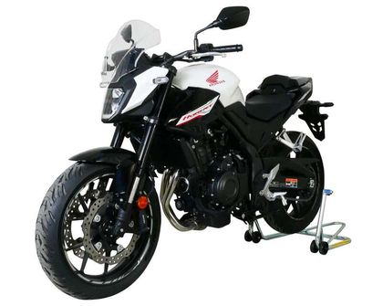 Bulle MRA Touring NTM