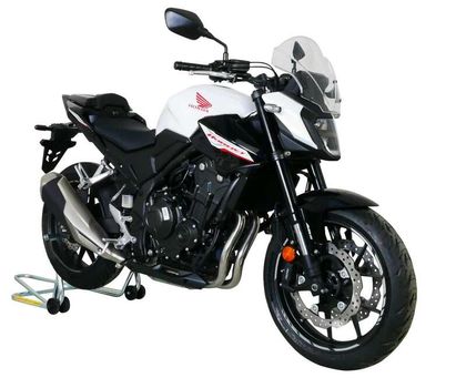 Bulle MRA Touring NTM