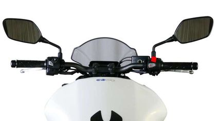 Bulle MRA Touring NTM