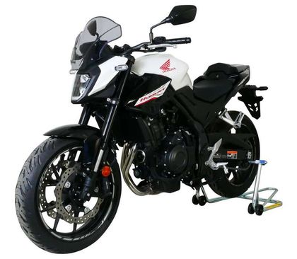 Bulle MRA Touring NTM