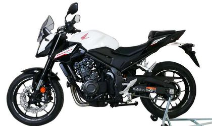 Bulle MRA Touring NTM