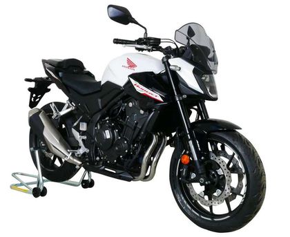 Bulle MRA Touring NTM