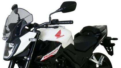 Bulle MRA Touring NTM