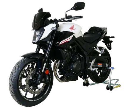 Bulle MRA Touring NTM