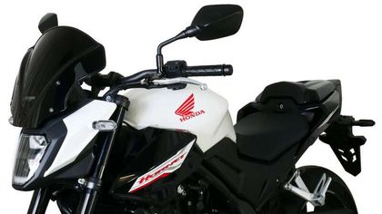 Bulle MRA Touring NTM