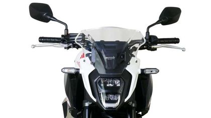 Bulle MRA Sport NSPM Ref : MRA00532A / 1129214001 HONDA 500 CB 500 HORNET - 2024 - 2025