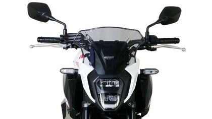 Bulle MRA Sport NSPM Ref : MRA00533A / 1129214002 HONDA 500 CB 500 HORNET - 2024 - 2025