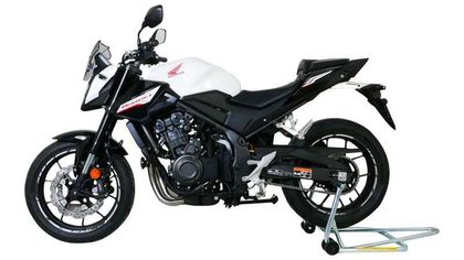 Bulle MRA Sport NSPM