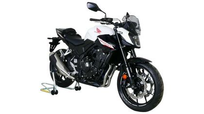 Bulle MRA Sport NSPM