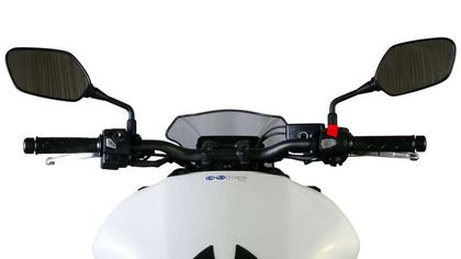 Bulle MRA Sport NSPM