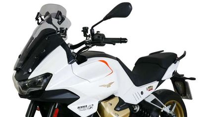 MRA Variotouringscreen VTM Windschutz