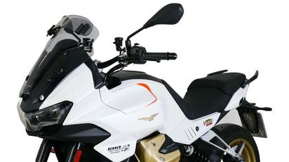 MRA Variotouringscreen VTM Windschutz