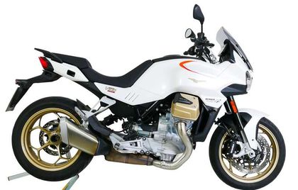 Bulle MRA Touring TM