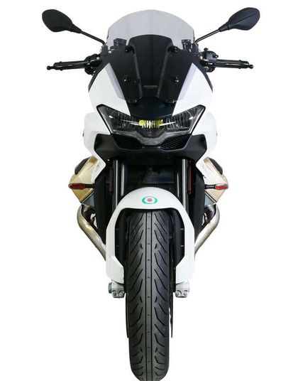 Bulle MRA Touring TM