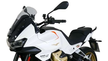 Bulle MRA Touring TM