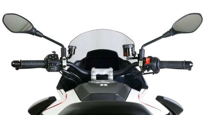 Bulle MRA Touring TM