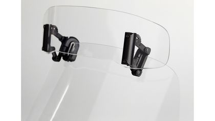 Spoiler MRA Vario VSA Typ C,Clear Ref : MRA00544A / 1138847001