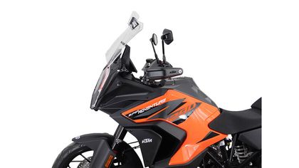 MRA Vario - Touring Screen VTM,Superadventure 1290 S 2021 Clear Windshield
