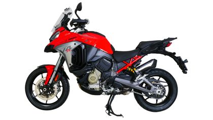 Bulle MRA VarioTouring VTM