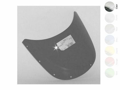 MRA Origin O - Yamaha XJ600 750 900 Windshield