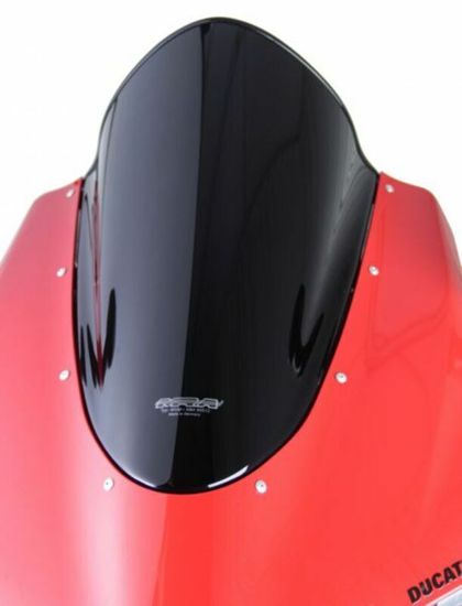 MRA Racing R Windshield
