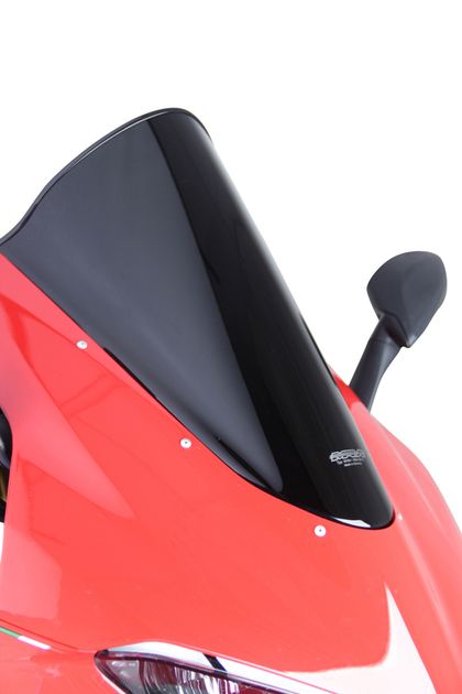 MRA Racing R Windshield