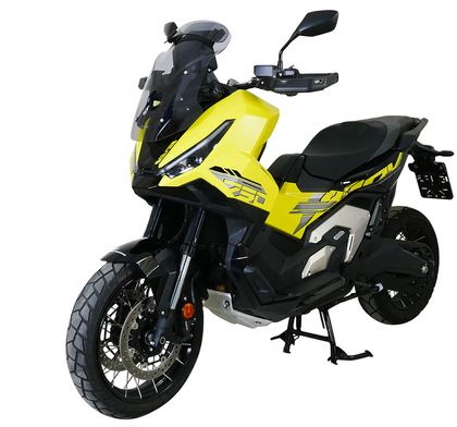 MRA VarioTouring VTM Windshield