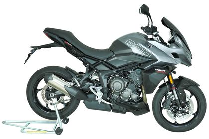 MRA Racing Touring TM Windscherm