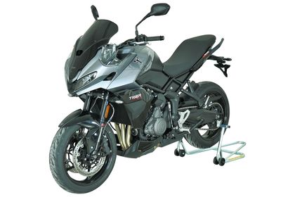 MRA Racing Touring TM Windscherm