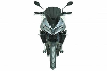 MRA Racing Touring TM Windscherm