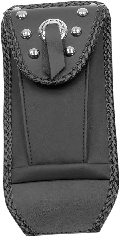 Mustang Bib Tank cover