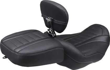 Selle confort Mustang Deluxe Touring