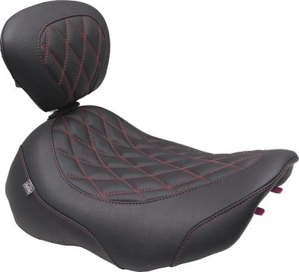 Selle confort Mustang Tripper Ref : MUST00016A / 08012020