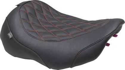 Selle confort Mustang Tripper