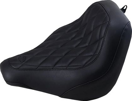 Selle confort Mustang Tripper Ref : MUST00034A / 08021201