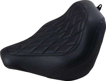 Selle confort Mustang Tripper