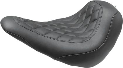 Selle confort Mustang Tripper