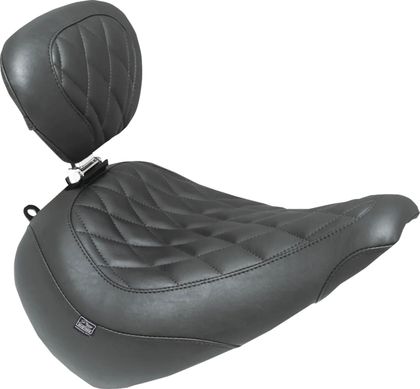 Selle confort Mustang Tripper Ref : MUST00044A / 08021663 HARLEY DAVIDSON 1923 BREAKOUT - 2023 - 2025