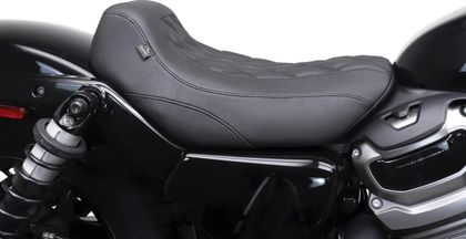 Selle confort Mustang Tripper