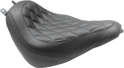 Selle confort Mustang Tripper