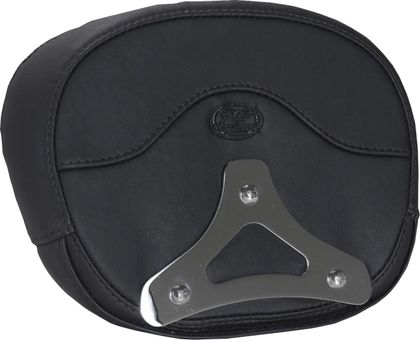 Mustang Deluxe Sissy Bar Cushion Backrest