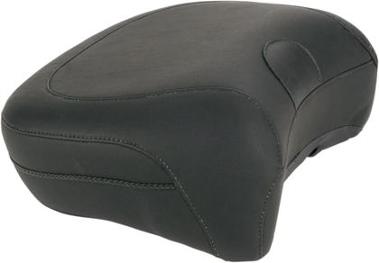 Selle confort Mustang Encastré Vintage Large