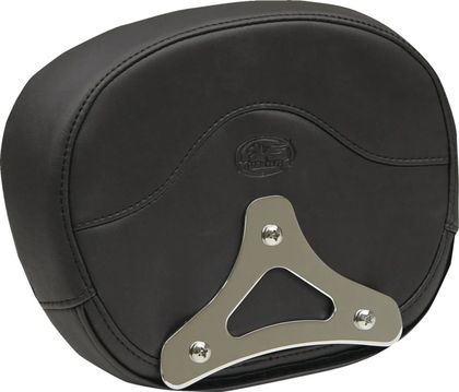 Dosseret Mustang Coussin Sissy Bar Deluxe