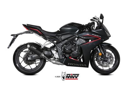 Mivv GP Pro Slip On Silencer Ref : MV00270A / 1149282001