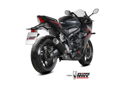 Mivv GP Pro Slip On Silencer