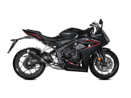 Mivv GP Pro Slip On Silencer Ref : MV00271A / 1149282002