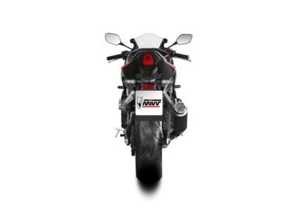Mivv GP Pro Slip On Silencer