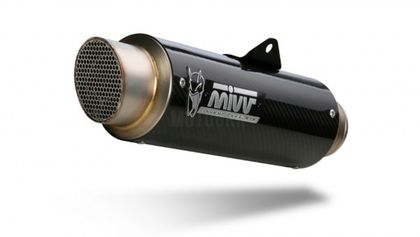 Mivv GP Pro Slip On Silencer