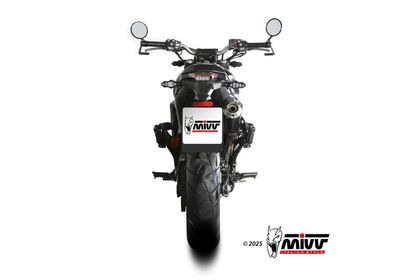 Mivv Exhaust X - M1 Full Line
